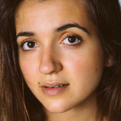 Roxana Samadi image